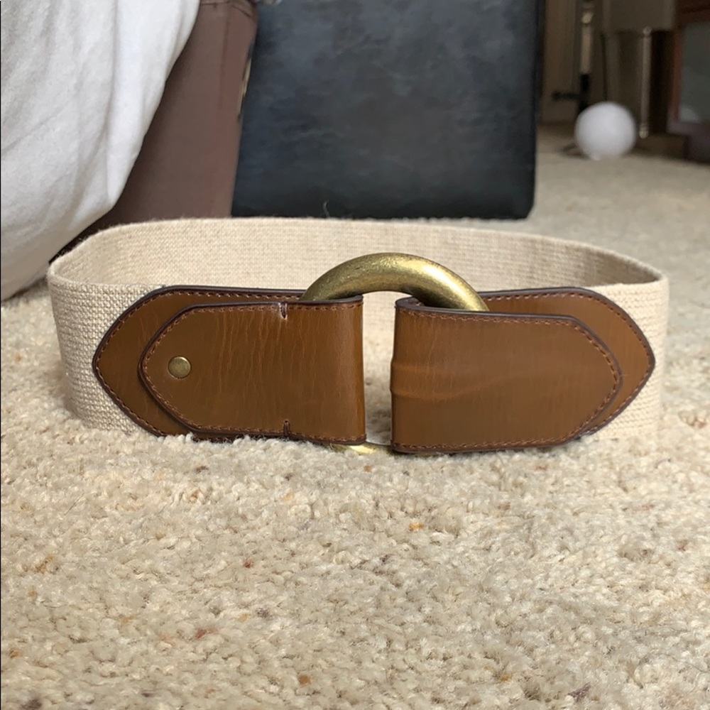 Belt